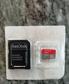 Micro sd