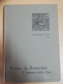 Libro strenna UTET 1968