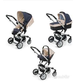 Trio Foppapedretti supertres