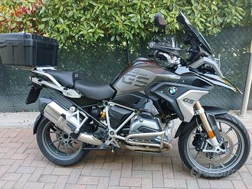 Moto BMW