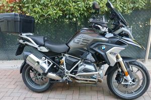 Moto BMW