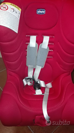Seggiolino auto