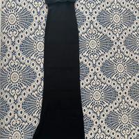 Vestito a fascia Bershka