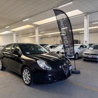Alfa Romeo Giulietta 1.6 JTDm-2 105 CV Distinctive