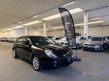 Alfa Romeo Giulietta 1.6 JTDm-2 105 CV Distinctive