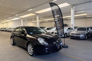 Alfa Romeo Giulietta 1.6 JTDm-2 105 CV Distinctive