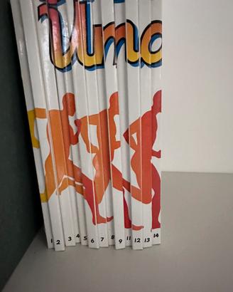 Esplorando il corpo umano