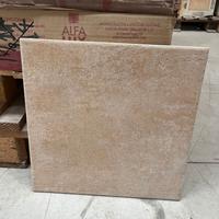 Piastrelle 34x34 Alfa Siena Rosa (13,60 mq)