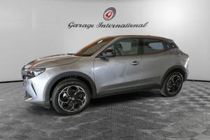 Alfa Romeo Junior BEV 156CV/115kW elettrica