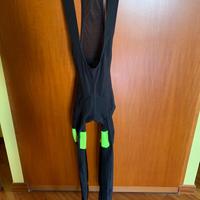 Calzamaglia Dotout Stripe