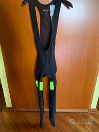 Calzamaglia Dotout Stripe