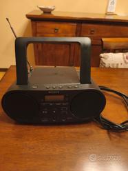 sony zs