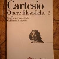 Cartesio Opere Filosofiche 2