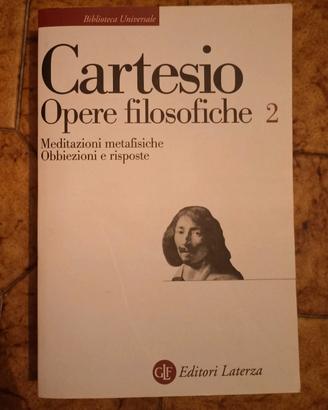 Cartesio Opere Filosofiche 2