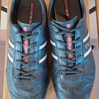 Scarpe Prada Sport Uomo Taglia 42