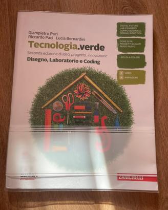 tecnologia.verde