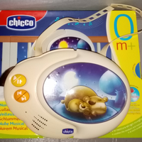 Coppia carillon per culla/lettino chicco