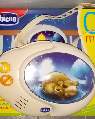 Coppia carillon per culla/lettino chicco