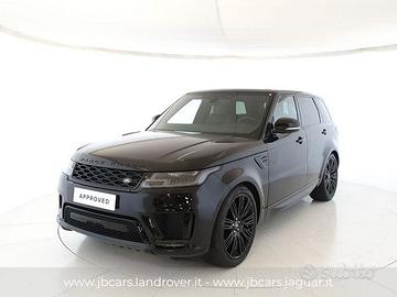 Land Rover Range Rover Sport 3.0 SDV6 MHEV 24...