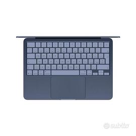 MacBook Neo 13": Chip Apple A18 Pro 8/256 Indaco