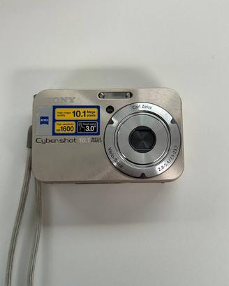 Sony cyber shot N50