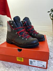 Scarponcini da neve uomo