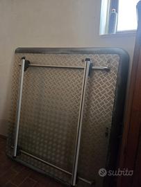 Copri cassone