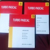 Retrocomputer Turbo Pascal 7.0