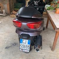 Honda Forza 250