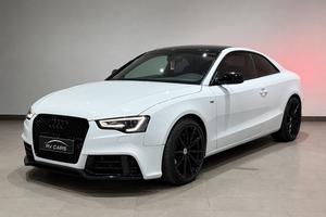 Audi A5 3.0 V6 TDI 245CV quattro S line edition