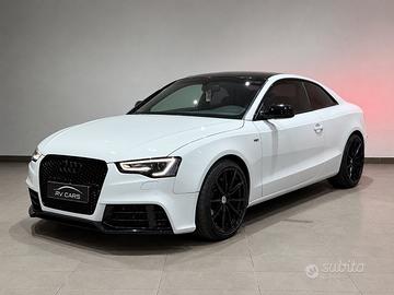 Audi A5 3.0 V6 TDI 245CV quattro S line edition