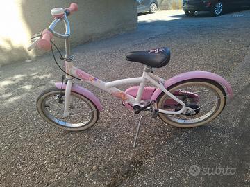 bici b-twin