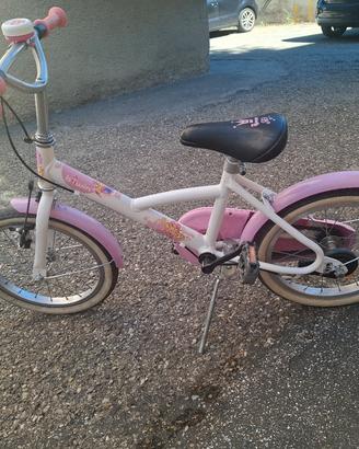 bici b-twin