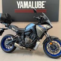 Yamaha Tracer 7 - 2023