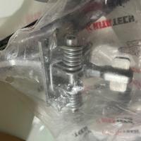 Tirante porta volkswagen new beetle