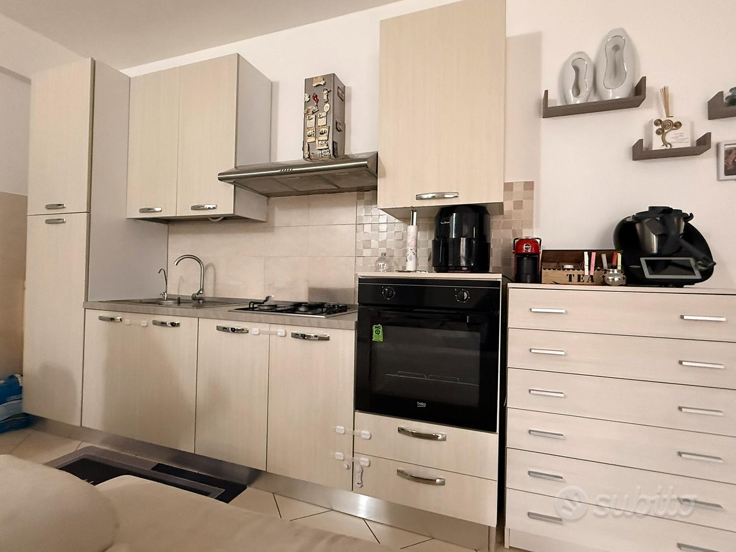 Appartamento – Crotone, San Leonardo - Vista 4