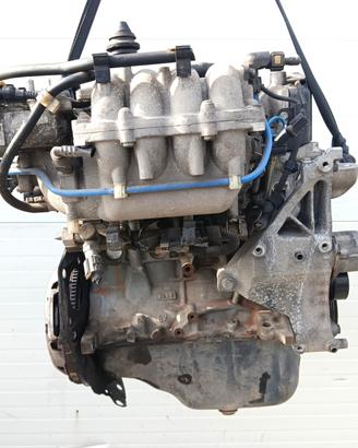 MOTORE COMPLETO FIAT Grande Punto 2° Serie 350A10
