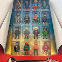 Espositore playmobil