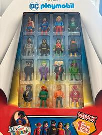 Espositore playmobil