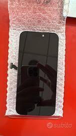 Schermo iPhone 14 pro max ORIGINALE 