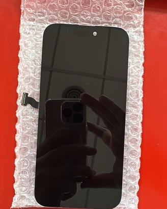 Schermo iPhone 14 pro max ORIGINALE 