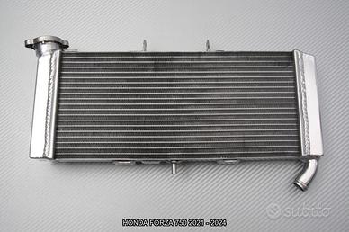 Radiatore per HONDA FORZA 750 2021 - 2024
