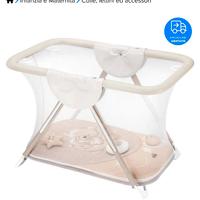 box. brevettato millegiochi cam nuovo