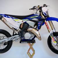 Sherco SM 125 Factory 2023 NUOVA