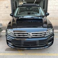 Volkswagen Tiguan 2.0 Bi-TDI 240cv DSG 4motion R-L