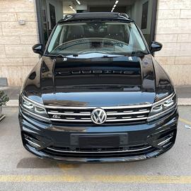 Volkswagen Tiguan 2.0 Bi-TDI 240cv DSG 4motion R-L