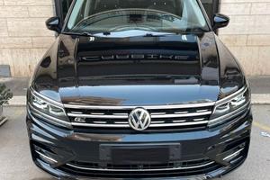Volkswagen Tiguan 2.0 Bi-TDI 240cv DSG 4motion R-L