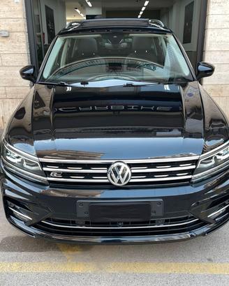 Volkswagen Tiguan 2.0 Bi-TDI 240cv DSG 4motion R-L