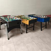calcio balilla robusti tipo da bar