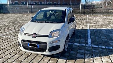 Fiat Panda GPL
